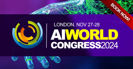 AI WORLD CONGRESS 2024