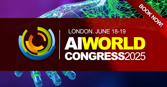 Gold Sponsorship (AI World Congress 2025, June 18-19)